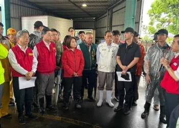0822豪雨淹水慰助啟動,經濟部從優從速協助受災民眾及商家加速復原 補助範圍